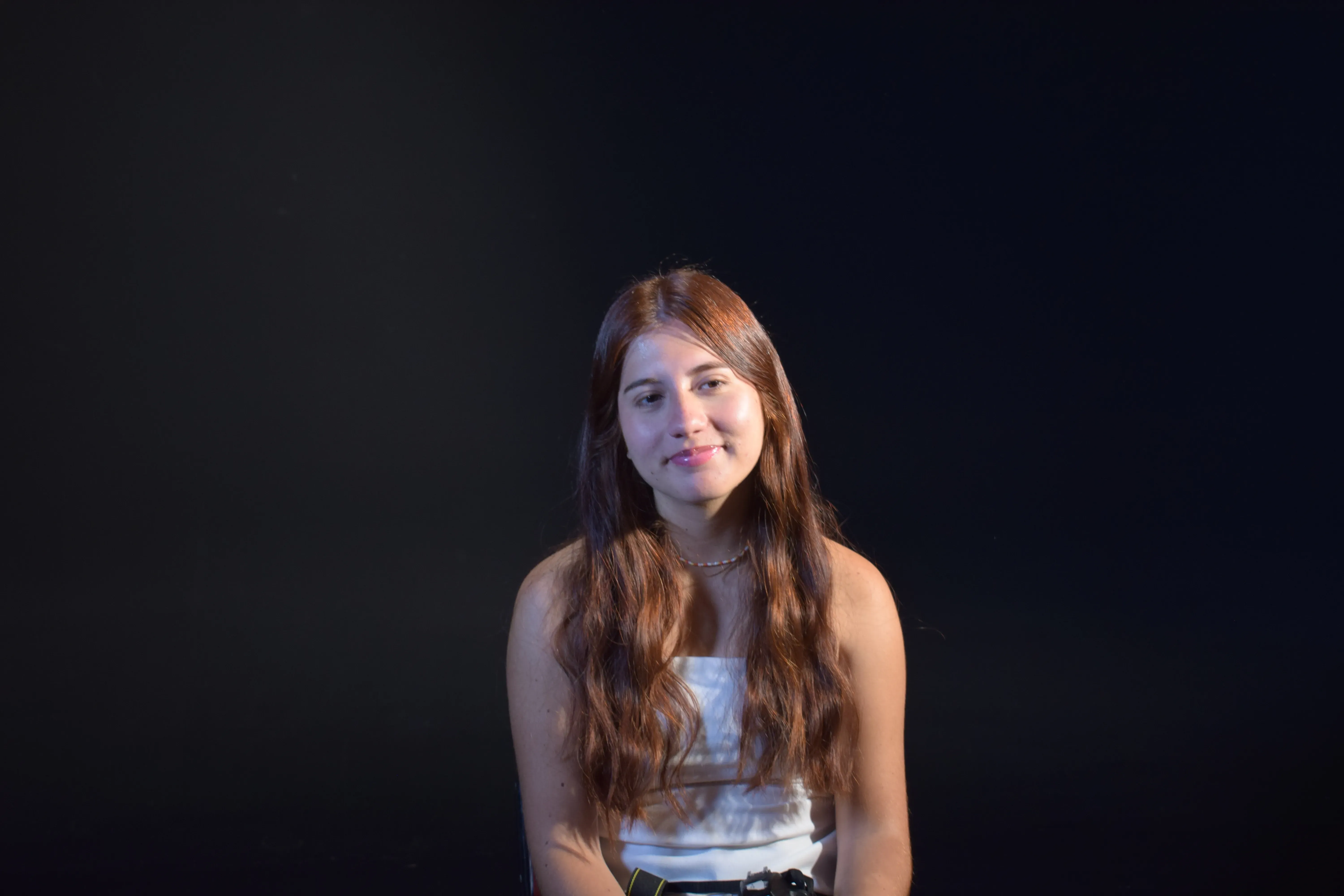 Claudia Giménez Arce