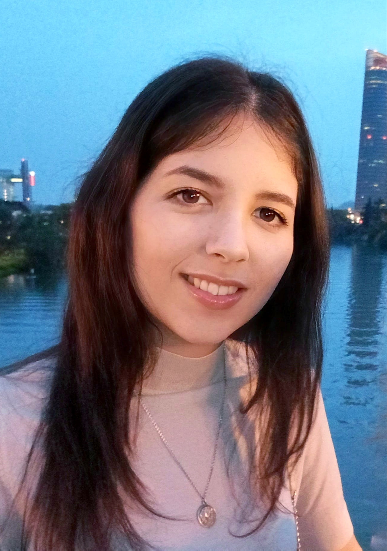 Estrella María Montes Muñoz