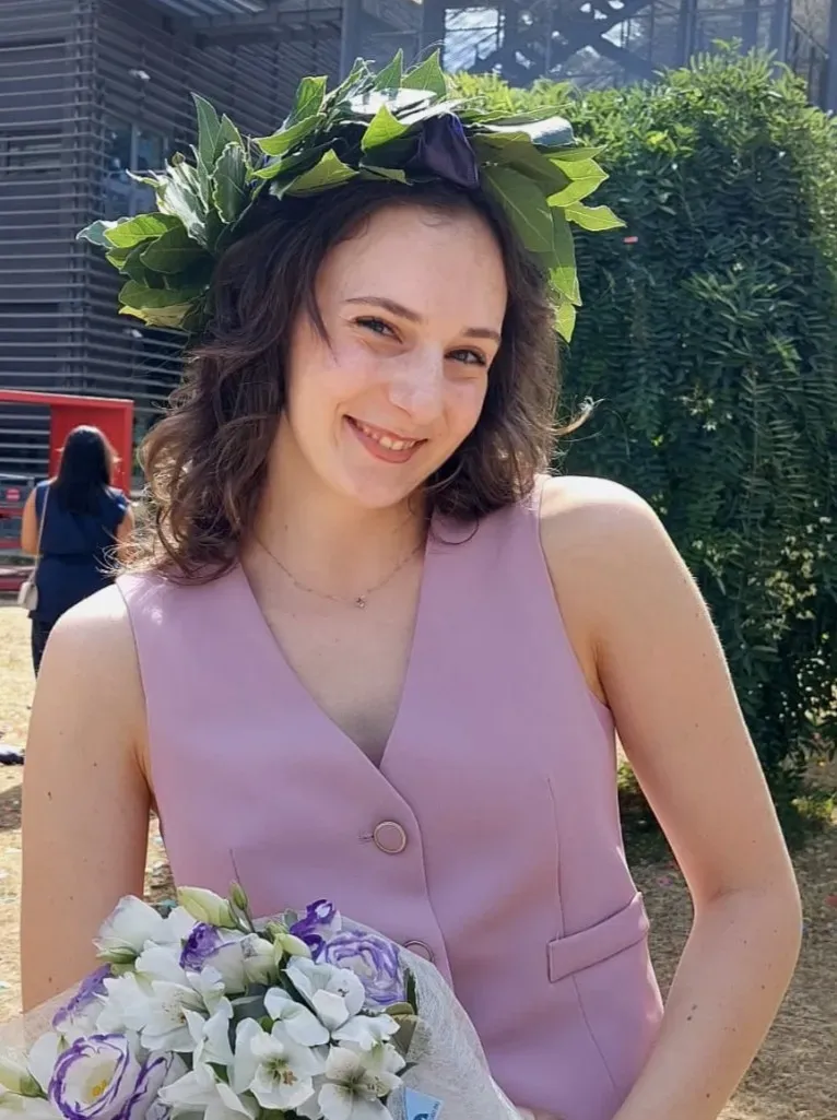 Lucilla Chierici