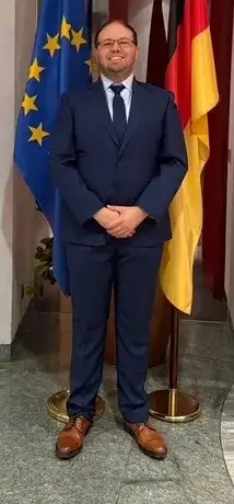 Seth Middlecoop